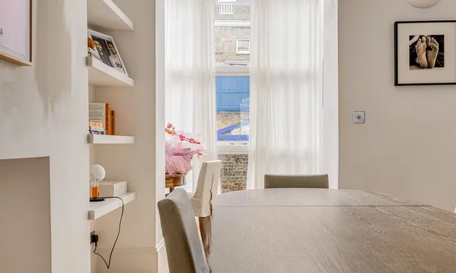 Недвижимость Sydney Street: 2