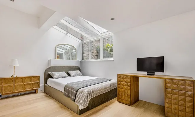 Недвижимость Sydney Street: 4