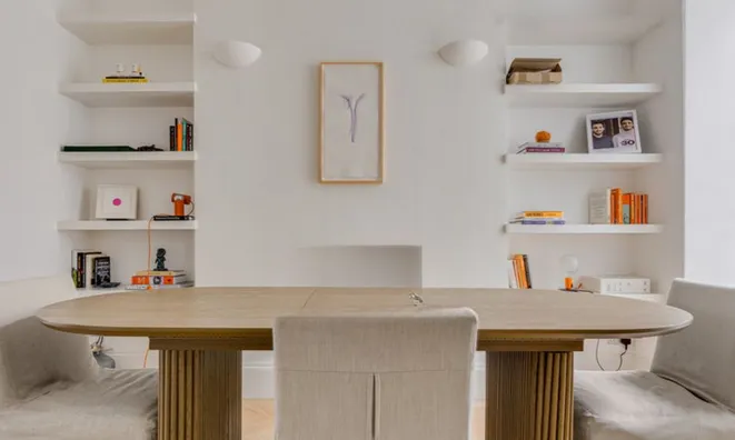 Недвижимость Sydney Street: 5