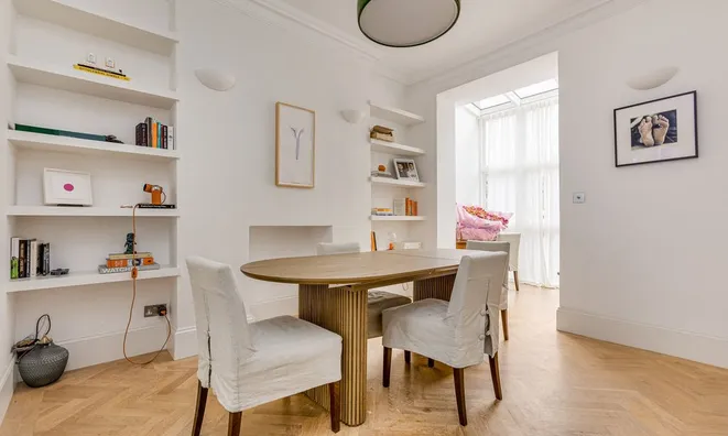 Недвижимость Sydney Street: 9