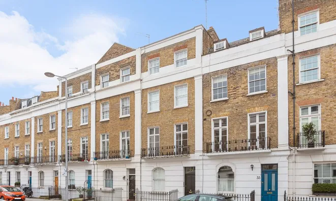 Недвижимость Sydney Street: 12