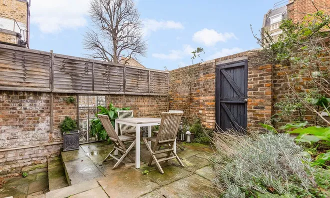 Недвижимость Sydney Street: 16