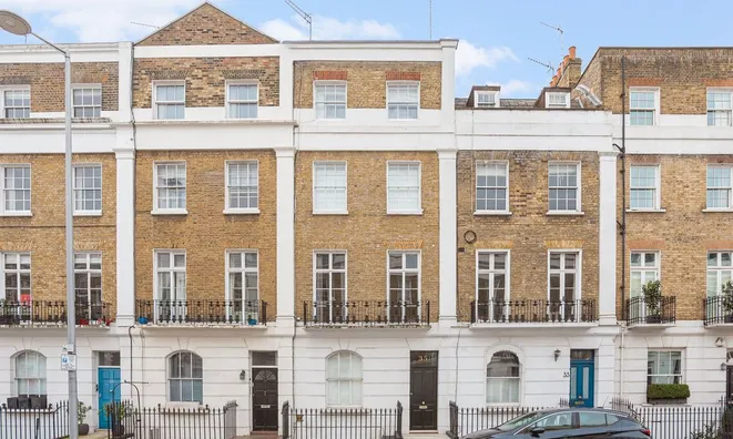 Недвижимость Sydney Street: 17