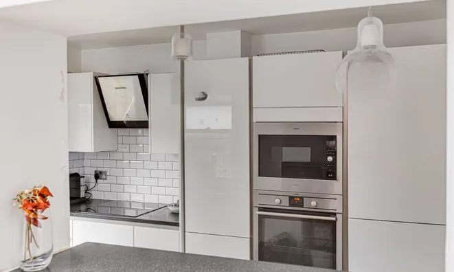 Недвижимость Sydney Street: 18