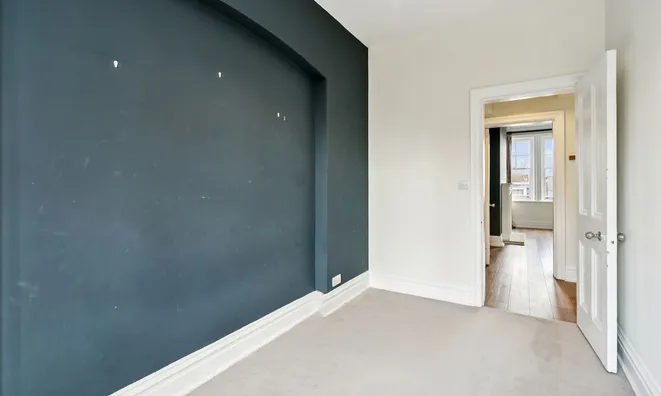 Недвижимость Park Walk: 1