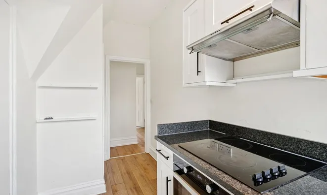 Недвижимость Park Walk: 2