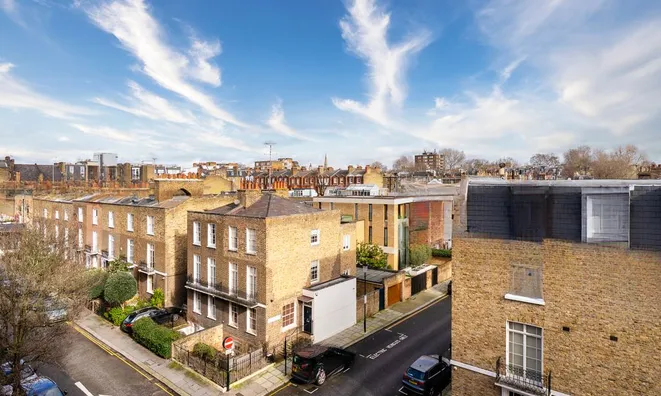 Недвижимость Park Walk: 5