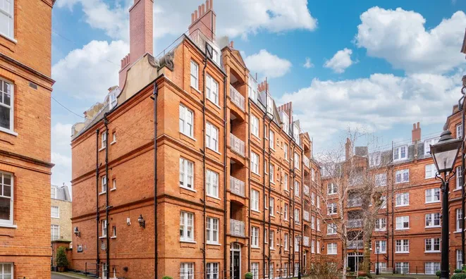 Недвижимость Park Walk: 6