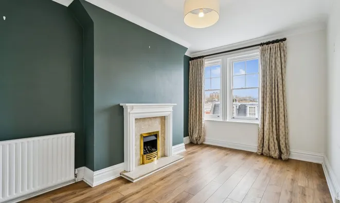 Недвижимость Park Walk: 8