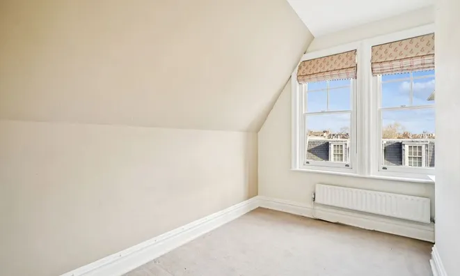 Недвижимость Park Walk: 9