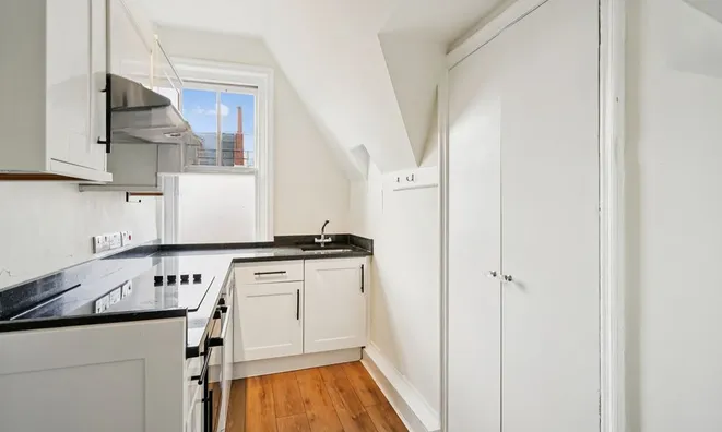 Недвижимость Park Walk: 10