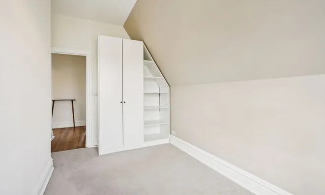 Недвижимость Park Walk: 11