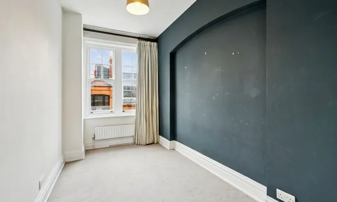 Недвижимость Park Walk: 13