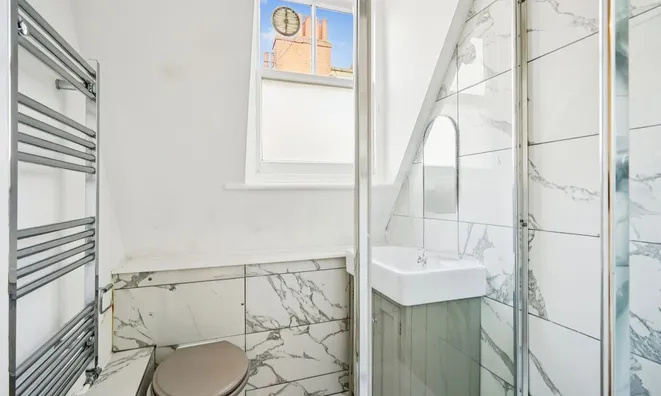 Недвижимость Park Walk: 14