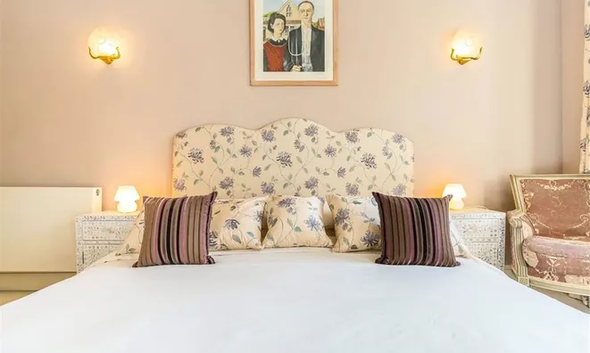 Недвижимость Cheyne Court, Old Chelsea: 8