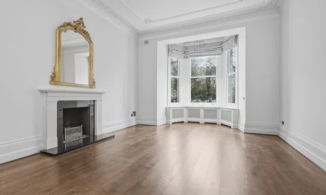 Недвижимость Redcliffe Square: 5