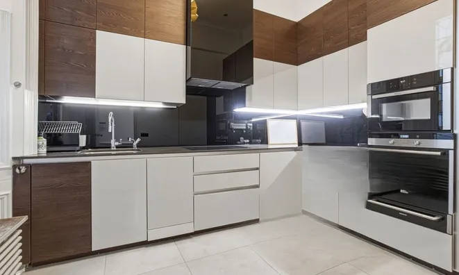 Недвижимость Redcliffe Square: 6