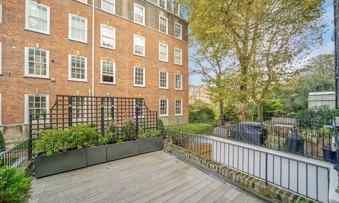 Недвижимость Redcliffe Square: 9