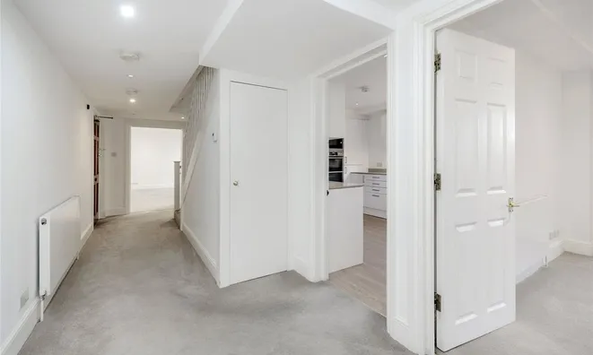 Недвижимость Petyward: 3