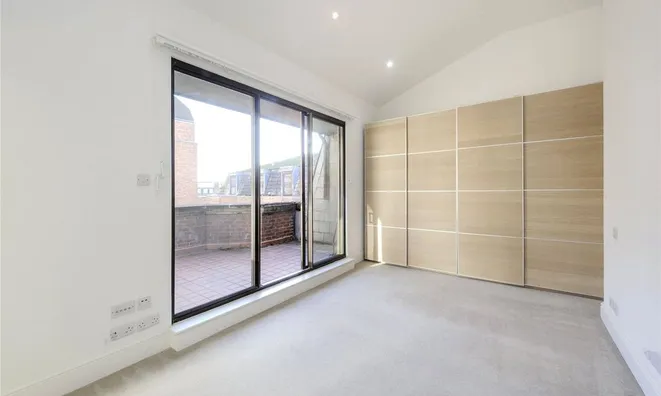 Недвижимость Petyward: 4