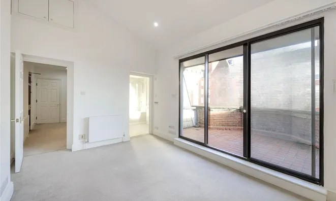 Недвижимость Petyward: 6