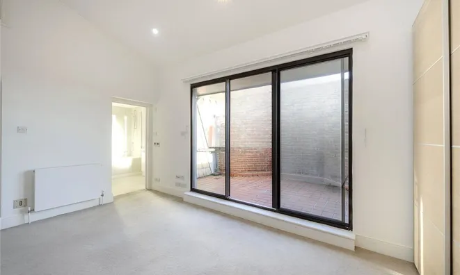 Недвижимость Petyward: 7