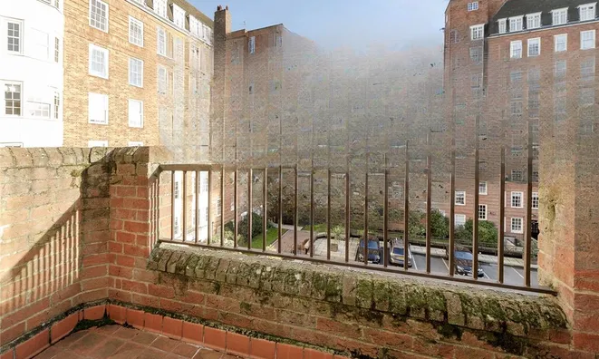 Недвижимость Petyward: 14