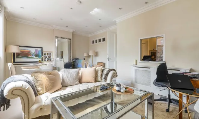 Недвижимость Draycott Place, Chelsea: 1