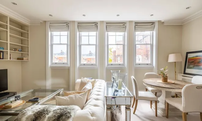 Недвижимость Draycott Place, Chelsea: 2