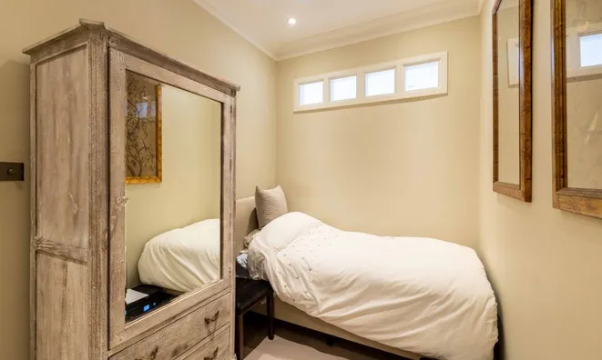 Недвижимость Draycott Place, Chelsea: 4