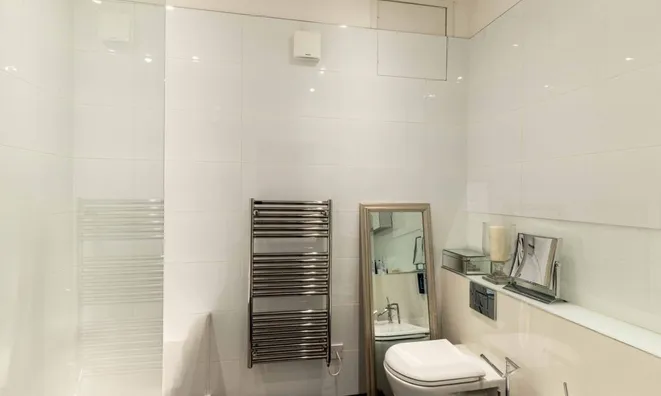 Недвижимость Draycott Place, Chelsea: 5