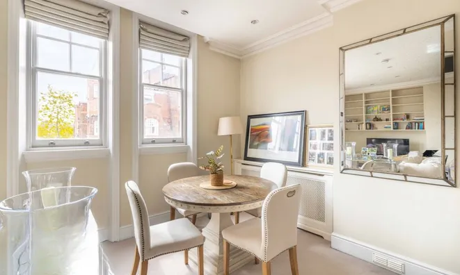 Недвижимость Draycott Place, Chelsea: 8