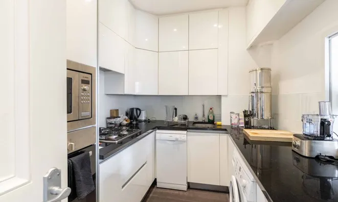 Недвижимость Draycott Place, Chelsea: 9