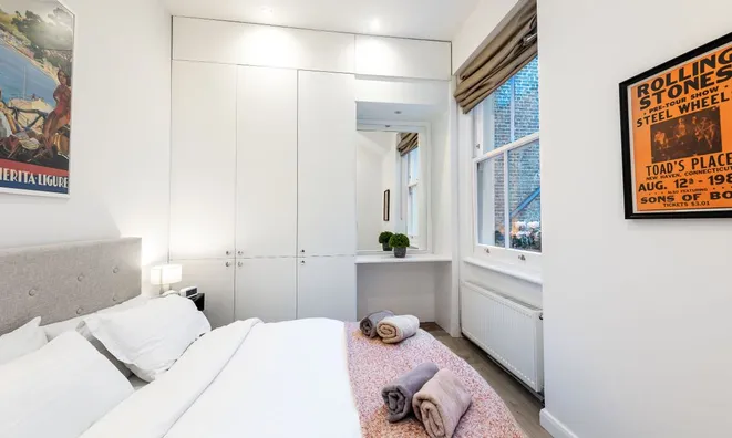 Недвижимость Edith Grove, Chelsea: 2