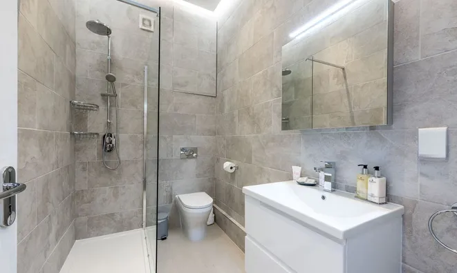 Недвижимость Edith Grove, Chelsea: 3