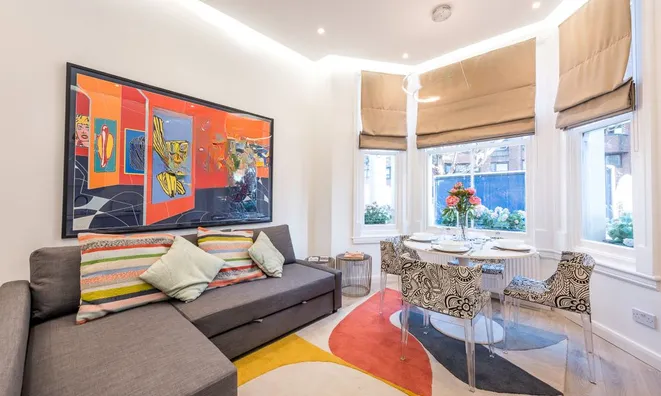 Недвижимость Edith Grove, Chelsea: 4