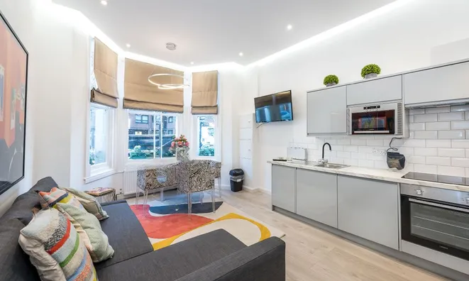 Недвижимость Edith Grove, Chelsea: 5