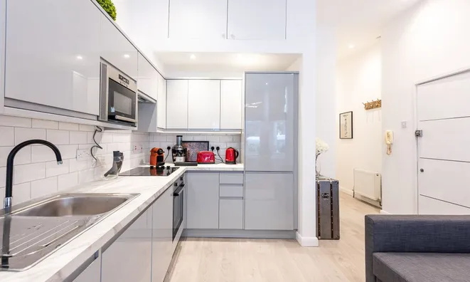 Недвижимость Edith Grove, Chelsea: 6