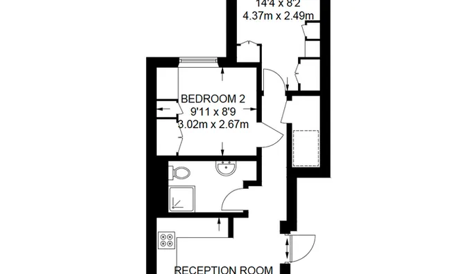 Недвижимость Edith Grove, Chelsea: 7