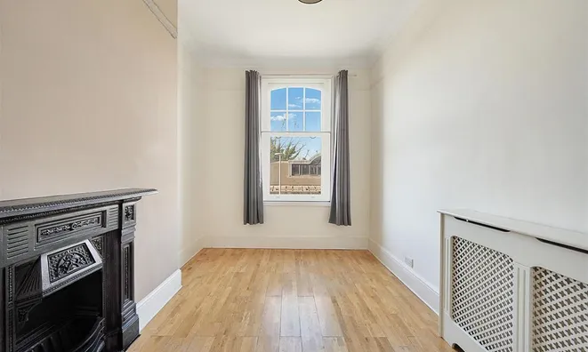 Недвижимость Kings Road: 2