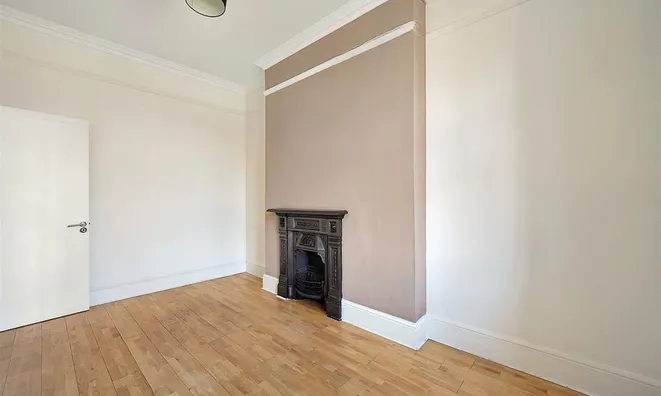 Недвижимость Kings Road: 3