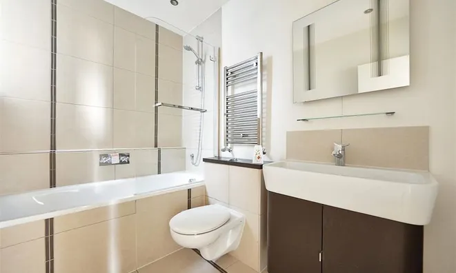 Недвижимость Kings Road: 4