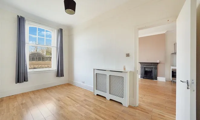 Недвижимость Kings Road: 5