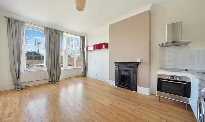 Недвижимость Kings Road: 7