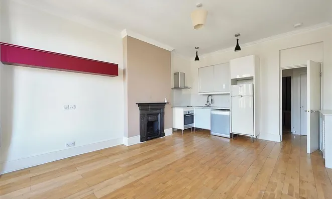 Недвижимость Kings Road: 8