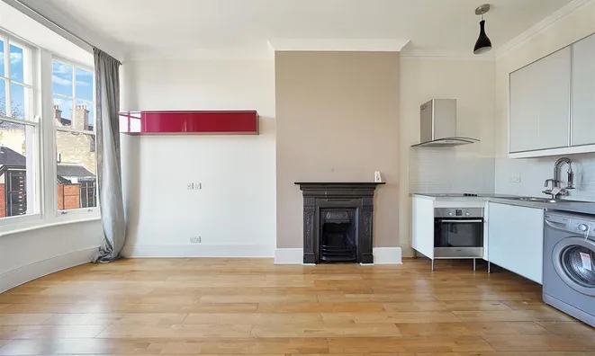 Недвижимость Kings Road: 9