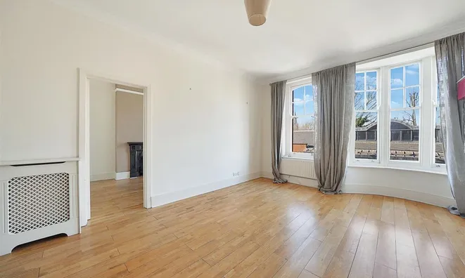 Недвижимость Kings Road: 10