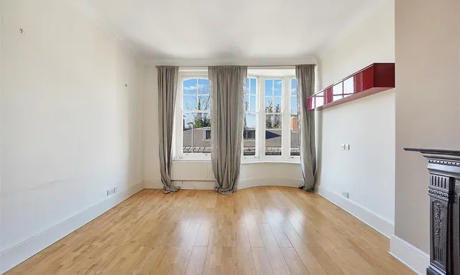 Недвижимость Kings Road: 11