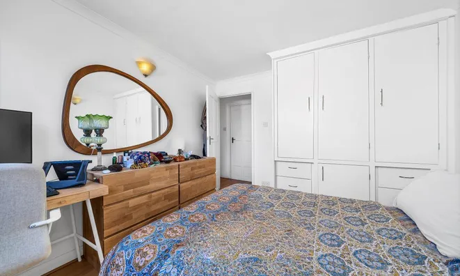 Недвижимость Blantyre Walk, Chelsea: 1