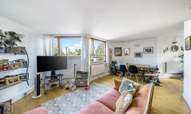 Недвижимость Blantyre Walk, Chelsea: 6